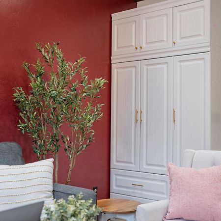 Garden House Ξενοδοχείο Σαν Ντιέγκο Εξωτερικό φωτογραφία