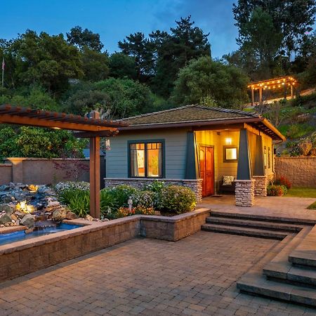 Garden House Ξενοδοχείο Σαν Ντιέγκο Εξωτερικό φωτογραφία
