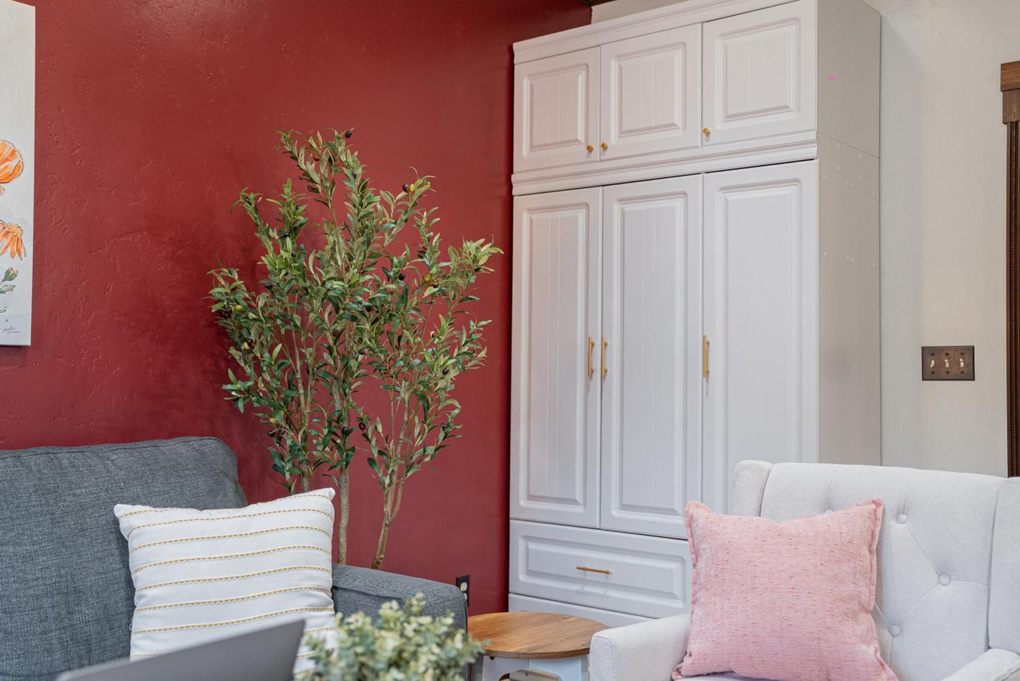 Garden House Ξενοδοχείο Σαν Ντιέγκο Εξωτερικό φωτογραφία