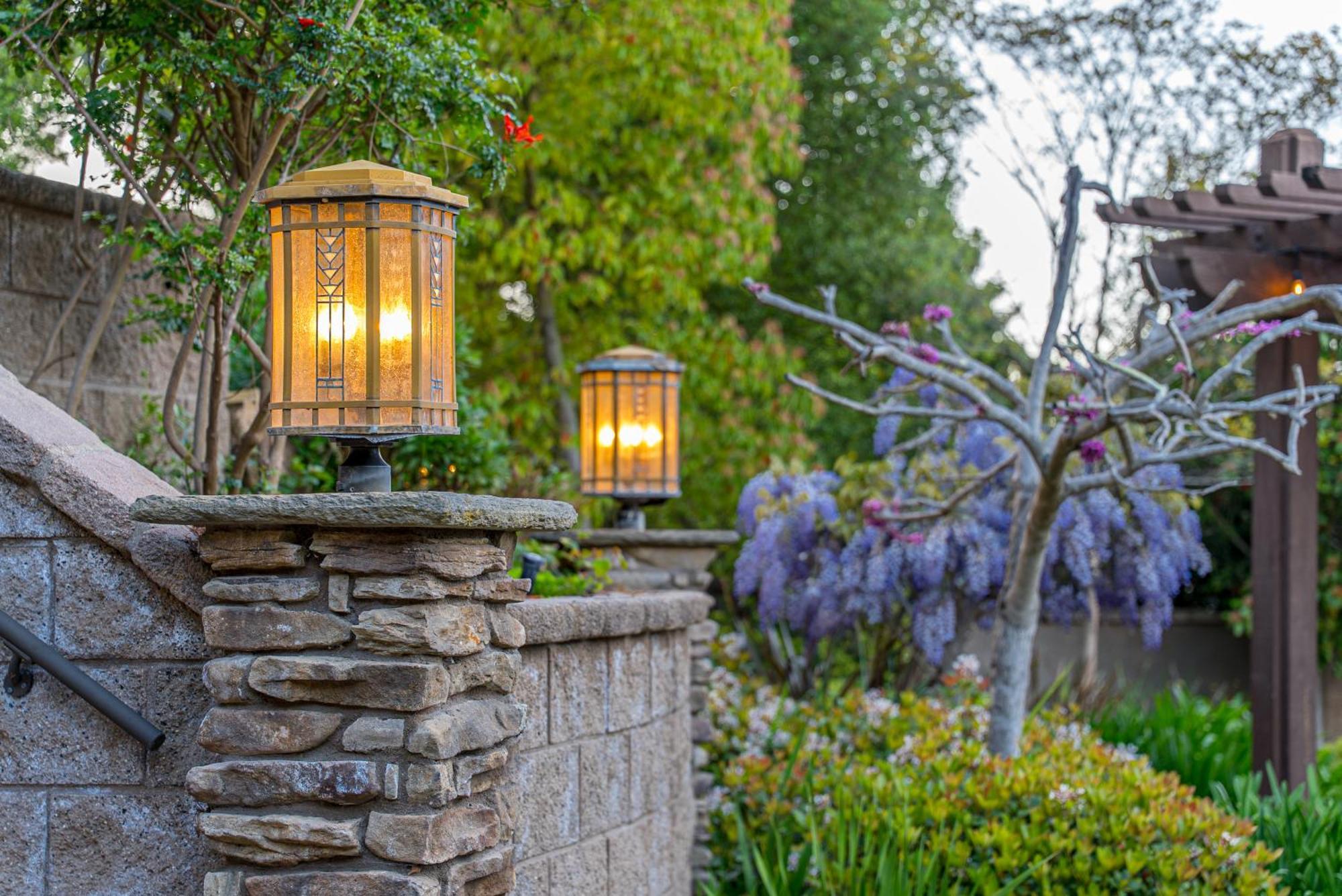 Garden House Ξενοδοχείο Σαν Ντιέγκο Εξωτερικό φωτογραφία