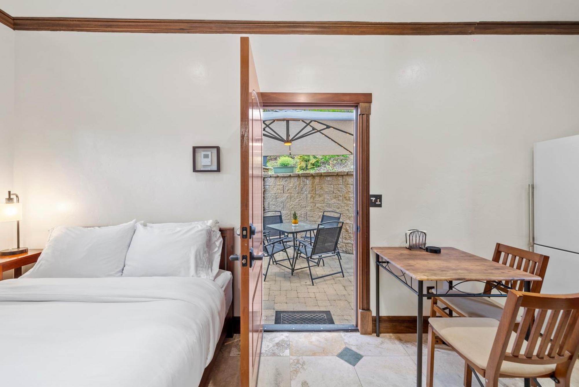 Garden House Ξενοδοχείο Σαν Ντιέγκο Εξωτερικό φωτογραφία