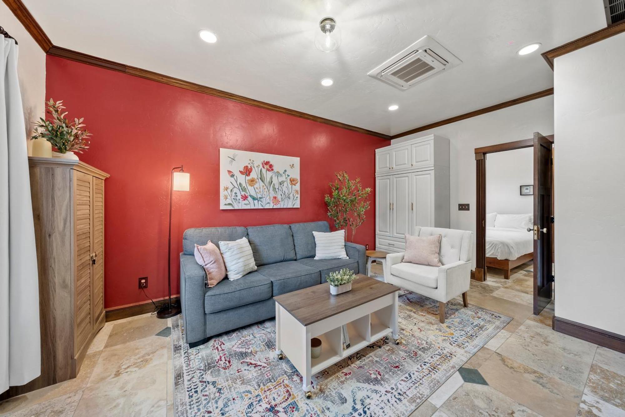 Garden House Ξενοδοχείο Σαν Ντιέγκο Εξωτερικό φωτογραφία