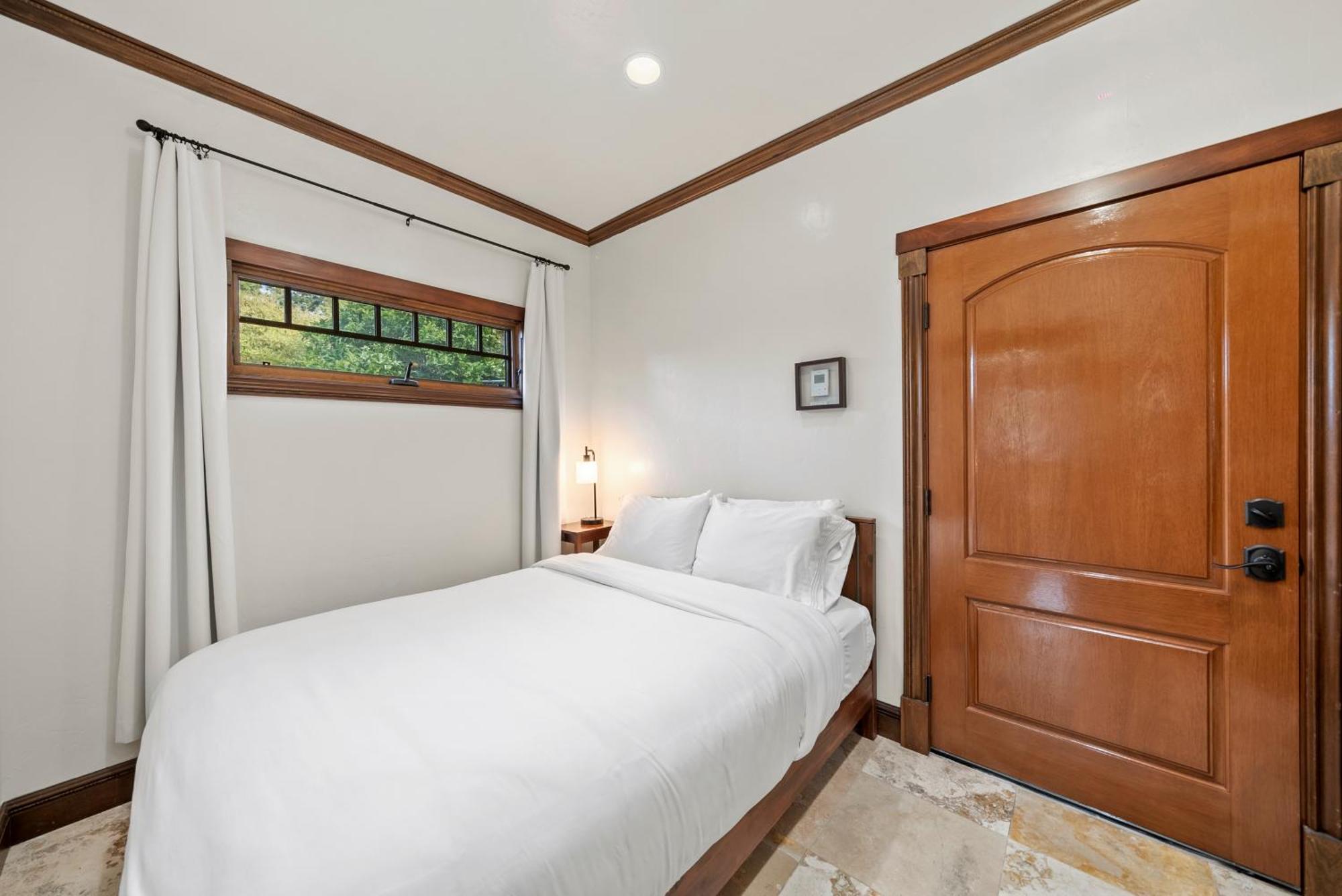 Garden House Ξενοδοχείο Σαν Ντιέγκο Εξωτερικό φωτογραφία