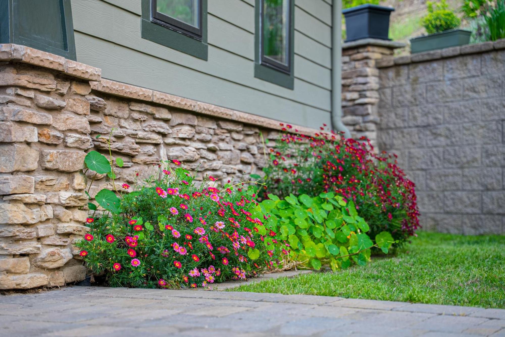 Garden House Ξενοδοχείο Σαν Ντιέγκο Εξωτερικό φωτογραφία