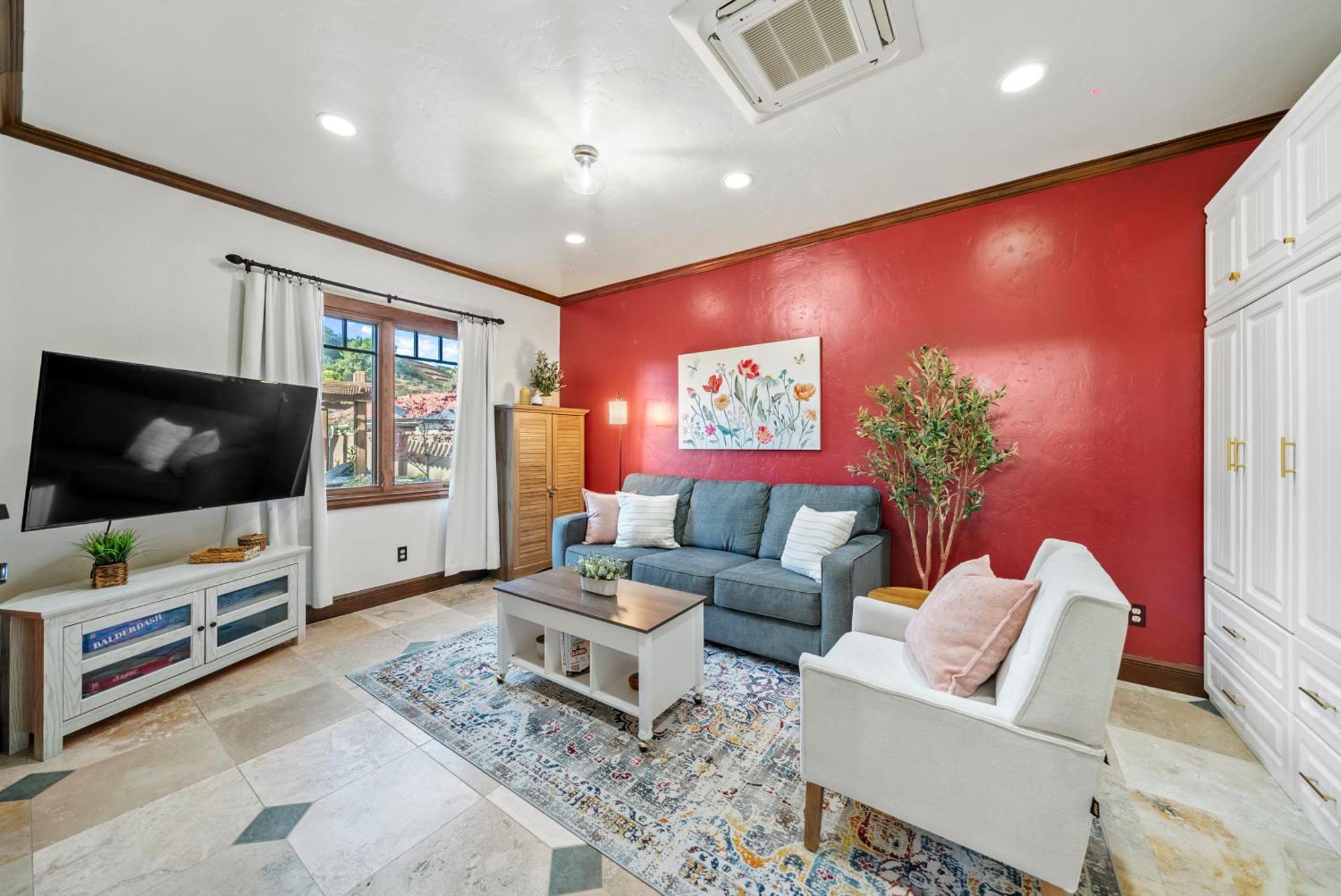 Garden House Ξενοδοχείο Σαν Ντιέγκο Εξωτερικό φωτογραφία